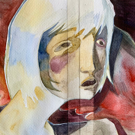 Обращение к надежде