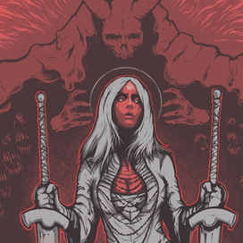 Влияние тьмы