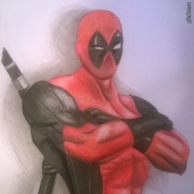 Deadpool