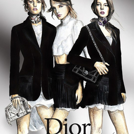 Больше работ в инстаграме @hardlikearocknroll  и на сайте sachareznik.wixsite.com/hardlikearocknroll