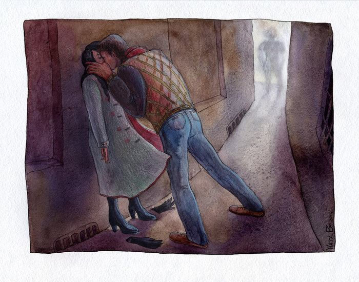 "Внезапный"