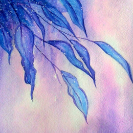 Дыхание леса