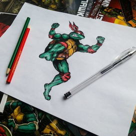 RAPHAEL