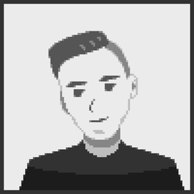 Автопортрет