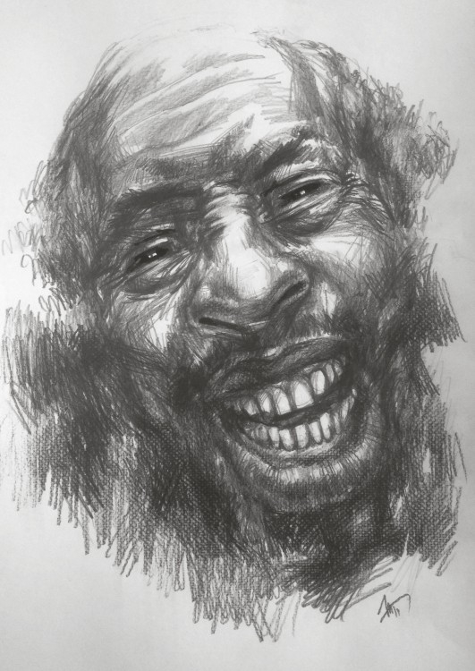 Вход Господень в Иерусалим. Встреча