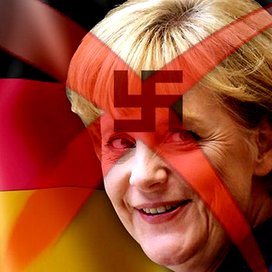 Merkel is dead