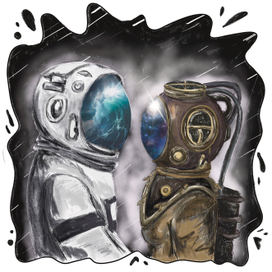 Термонаклейка на одежду