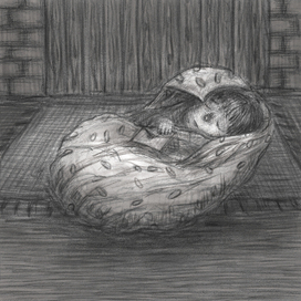 Гарри Поттер и Философский камень. 