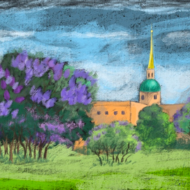 Инженерный замок