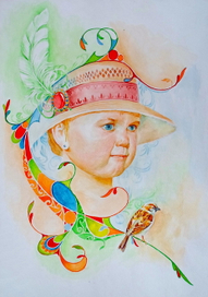 "Воробушек"