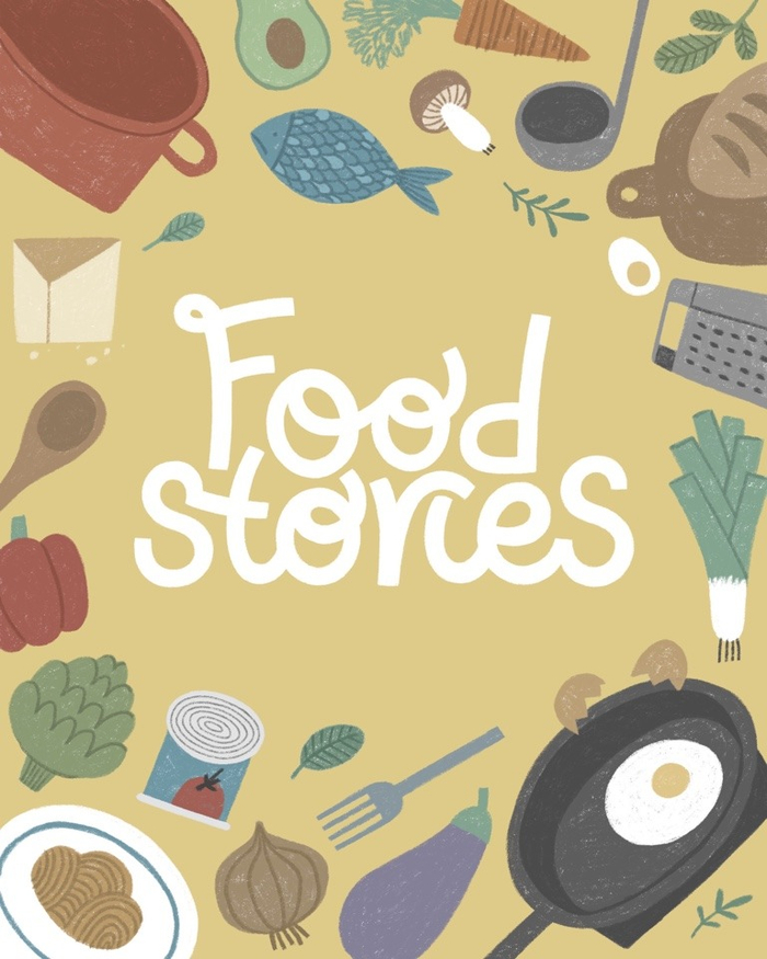 Food stories