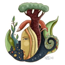 Стихии. ЗЕМЛЯ