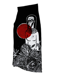 моя Мексика