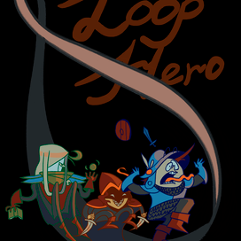 Loop Hero