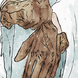 Перчатки Лонли-Локли