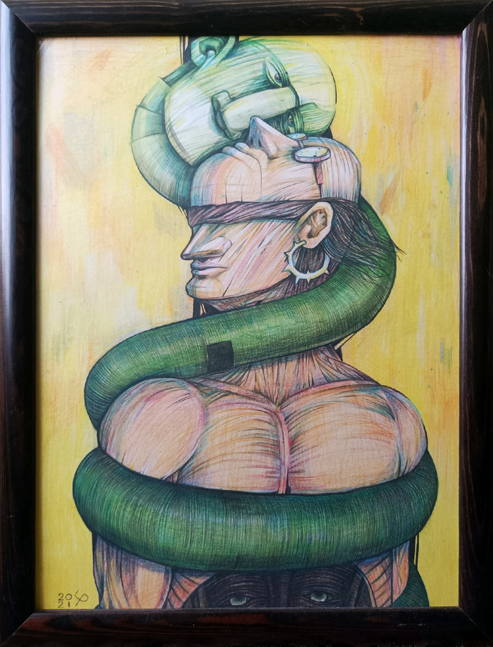 Предопределенность