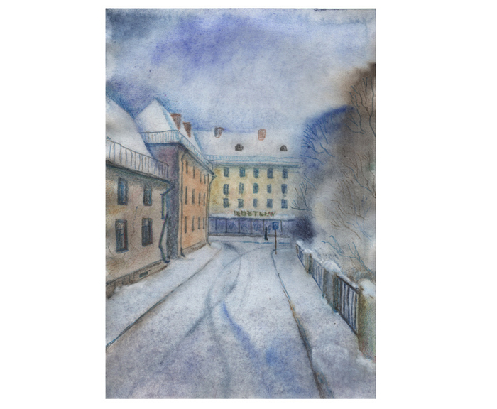 День святого Валентина