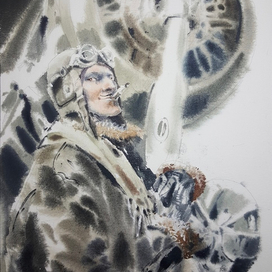 Первым делом...)