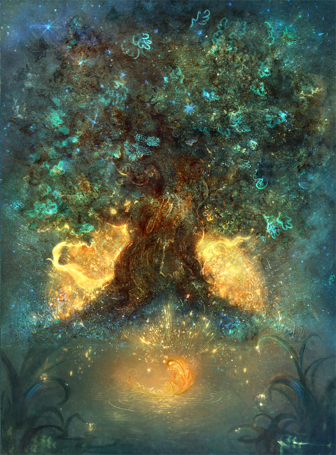 По ту сторону реки