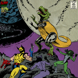 Плакат к фестивалю