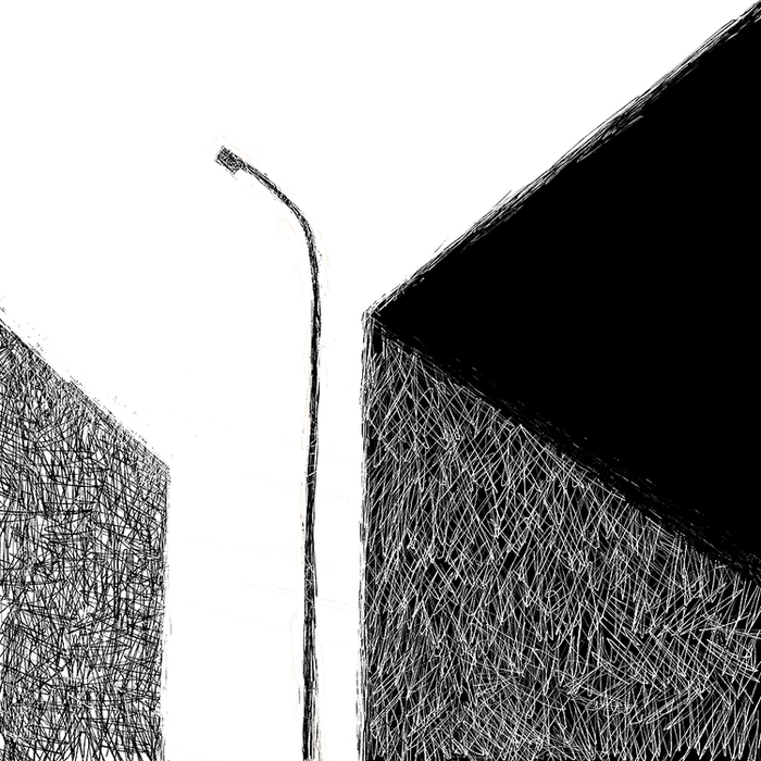 День, улица, фонарь, аптека