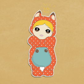 Детский дизайн