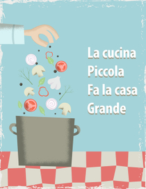 La Cucina Italiana