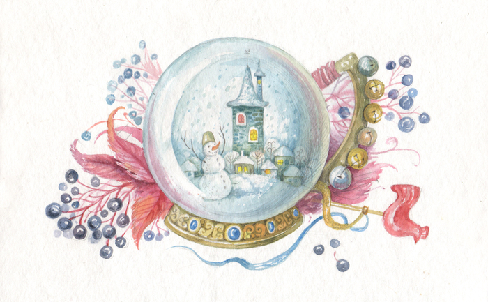 Долгий путь домой