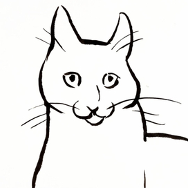 Вискас и Хосе