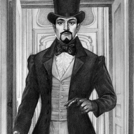 А.Дюма. Граф Монте-Кристо.