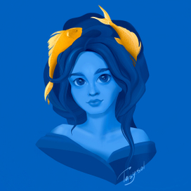 По гороскопу "Рыбы"