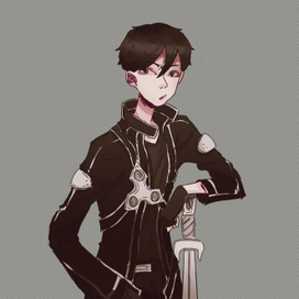 Киригая Кадзуто