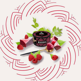 Изображение вкусов кальянного табака "GorillaSmoke"