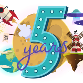 5 years of experience