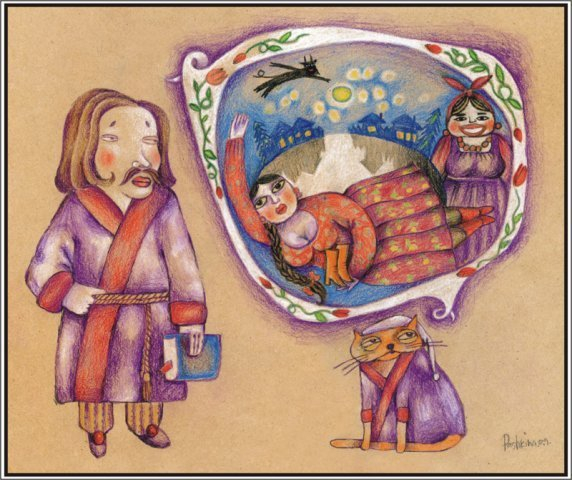 Вечера на хуторе