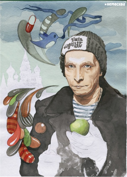 Охлобыстин