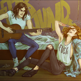 Сложности игры на гитаре