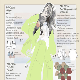 Айри и КейВи