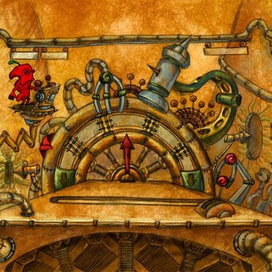 Перцовый завод