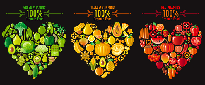 Картошка, капуста, морковка, горох, петрушка и свекла. О-о-о-ох! 