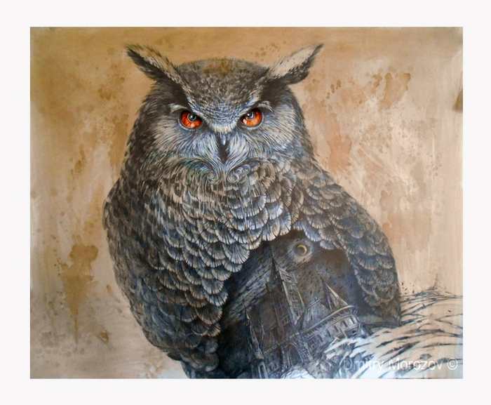 "МОЛОДАЯ ЛУНА"