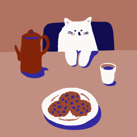 Котик (триада)