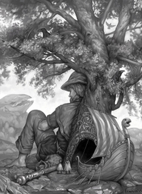 Иггдрасиль