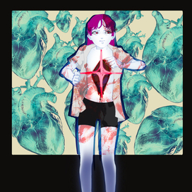 Что внутри?