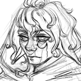 Лесной эльф