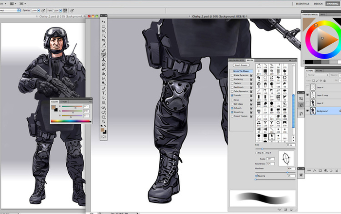 русспецназ_(кухня)