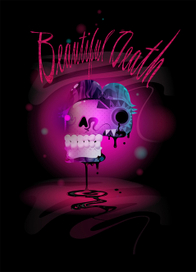 Красивая смерть