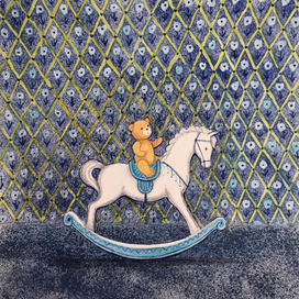 игрушки, 2021