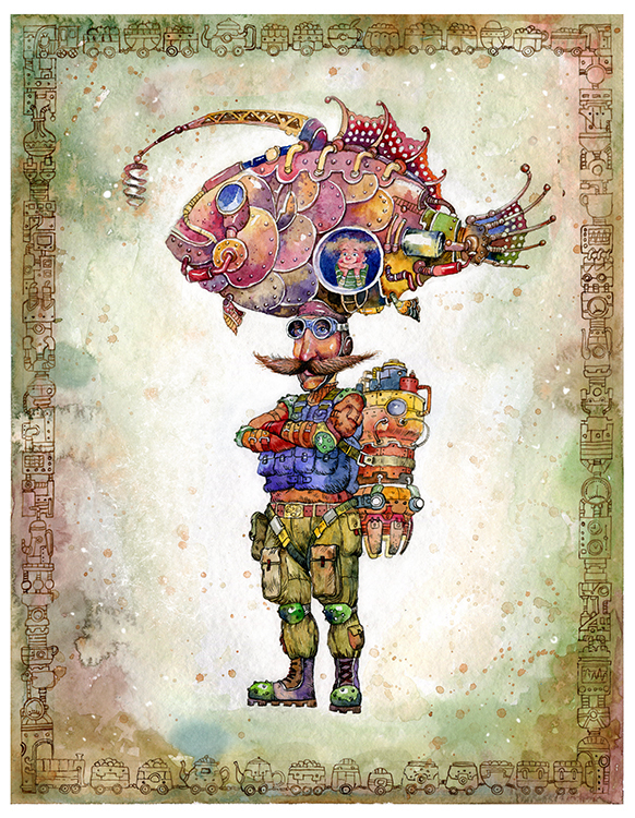 Игральная карта