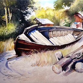 ,,Свидетели былых времен-2,,